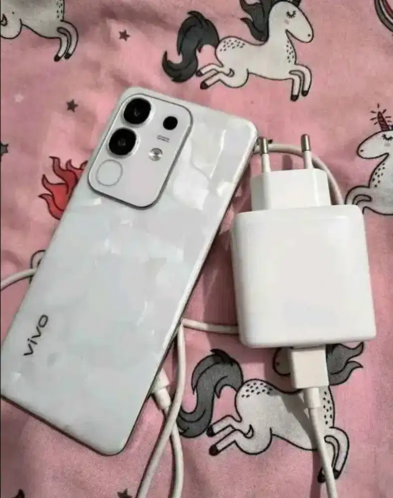 Vivo y29 ram 6+6/128 malam ini aja