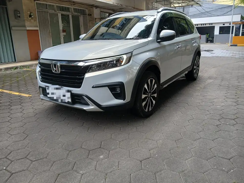 Honda BR-V / BRV 1.5 PRESTIGE AT / MATIC 2022