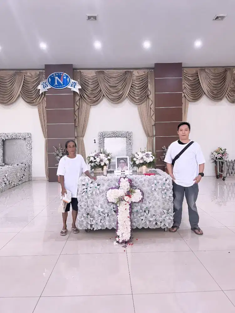 Jasa Penjaga Orang Sakit Rumah atau RS