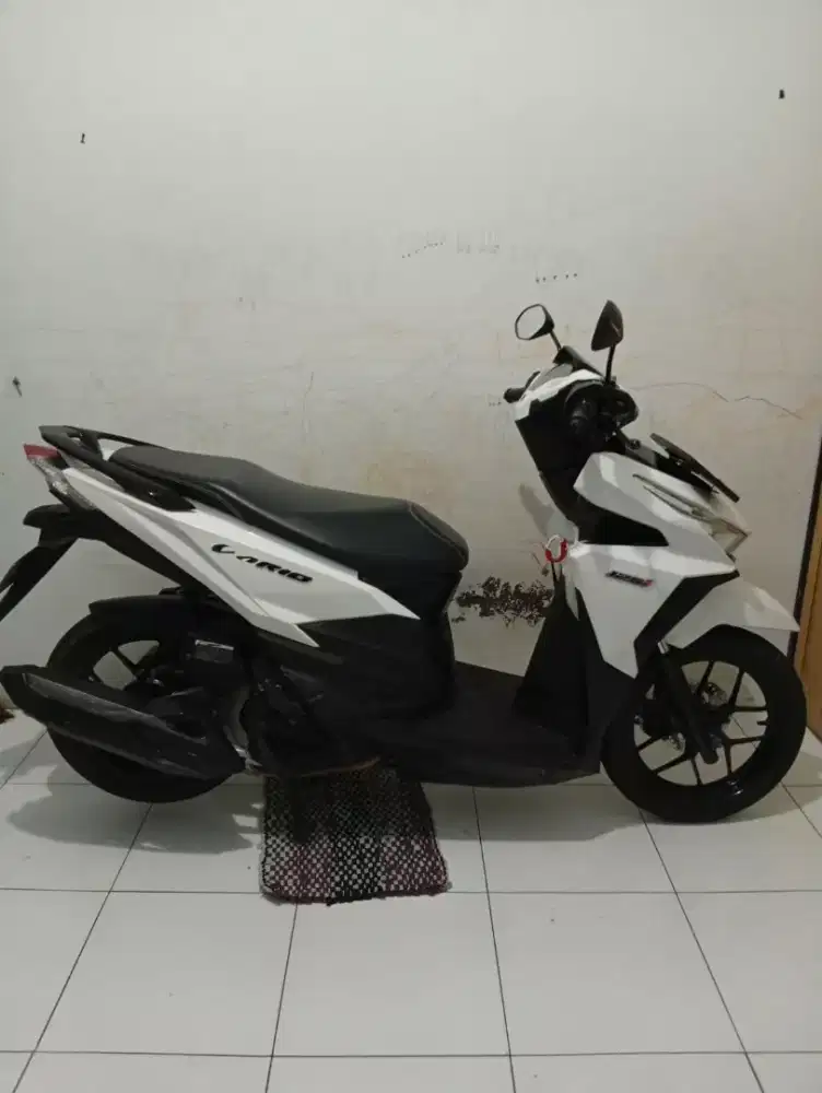 VARIO 125 TH 2015