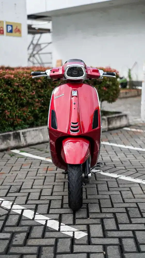 VESPA SPRINT 150 2021