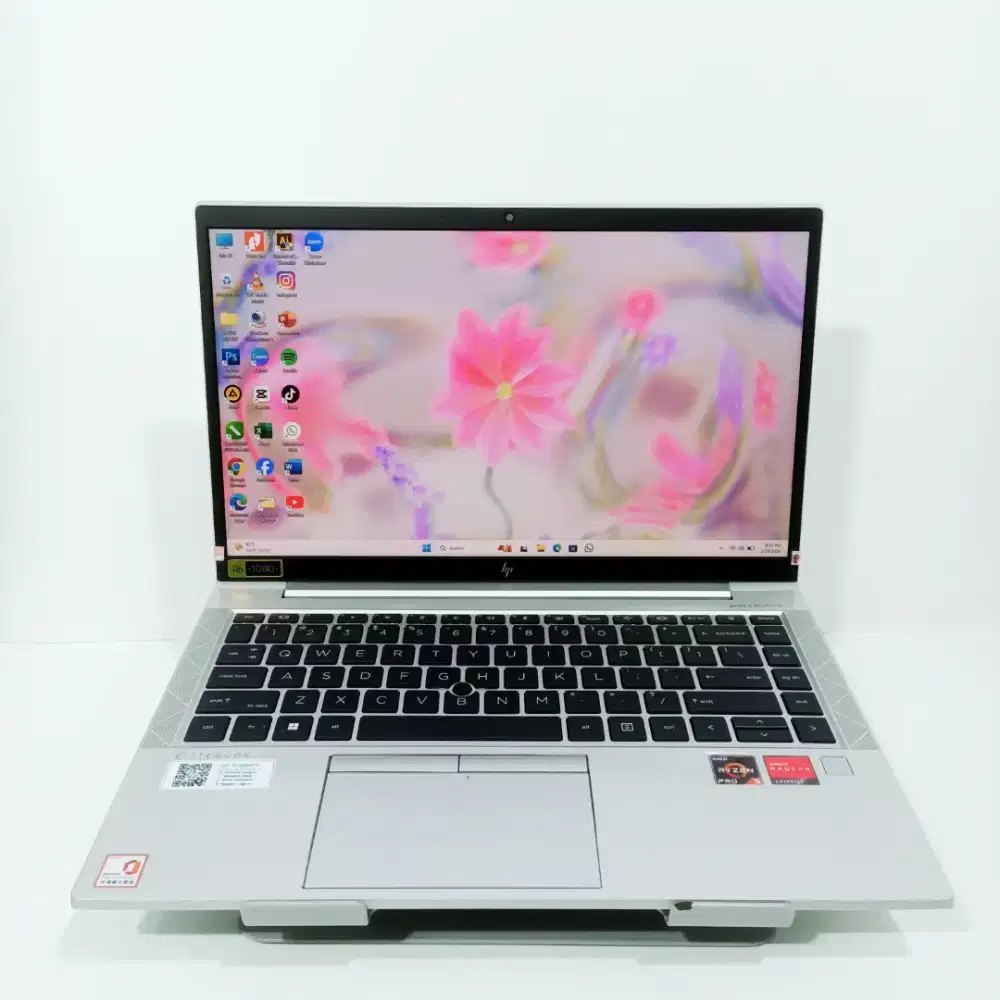 LAPTOP HP ELITEBOOK 845 G8