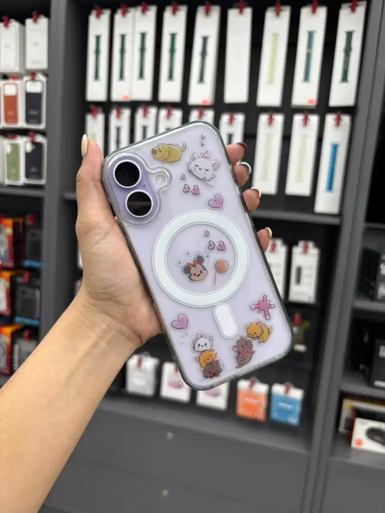 Iphone 17 basic 256GB