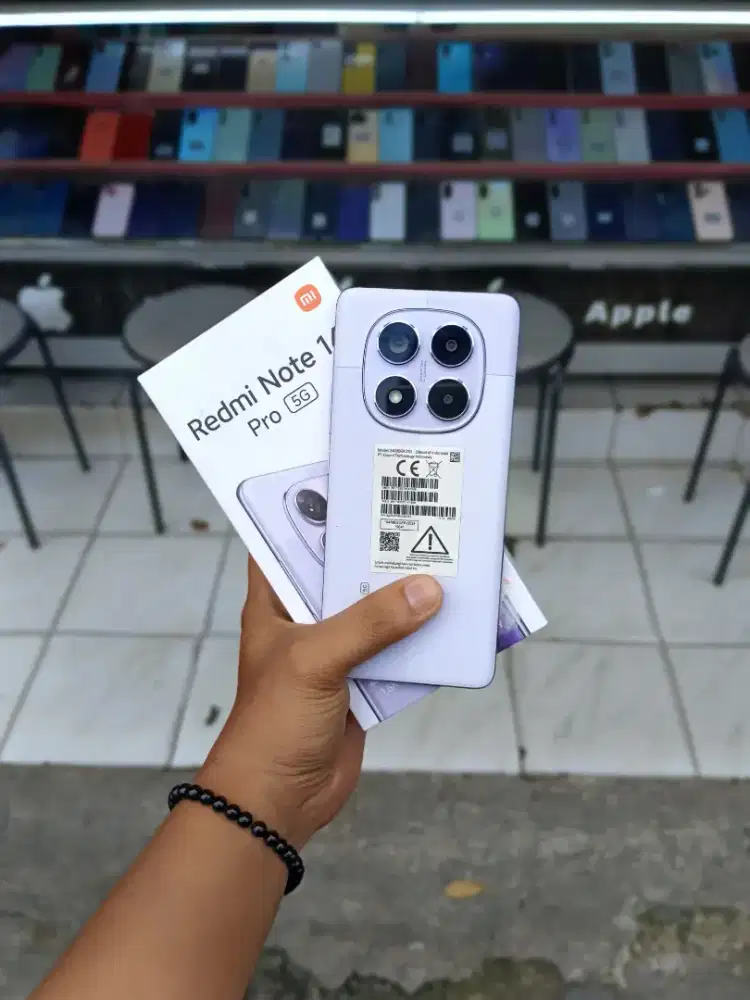 REDMI NOTE 14 PRO 5G Ram 8/256gb