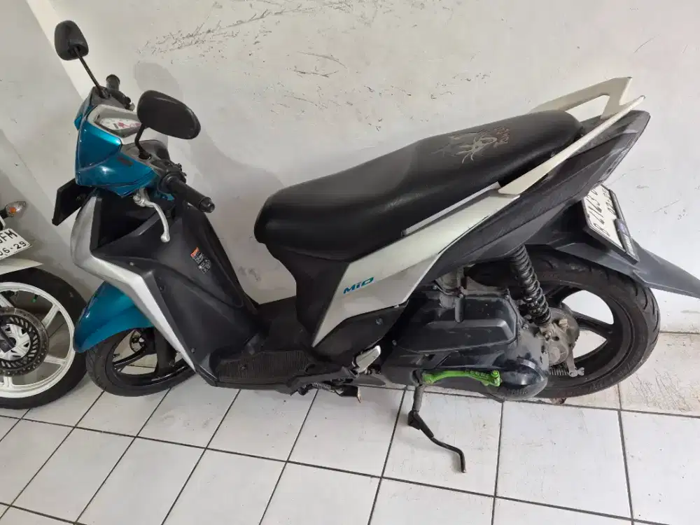MIO s 2018 OKe..cas/ kredit DP  1400