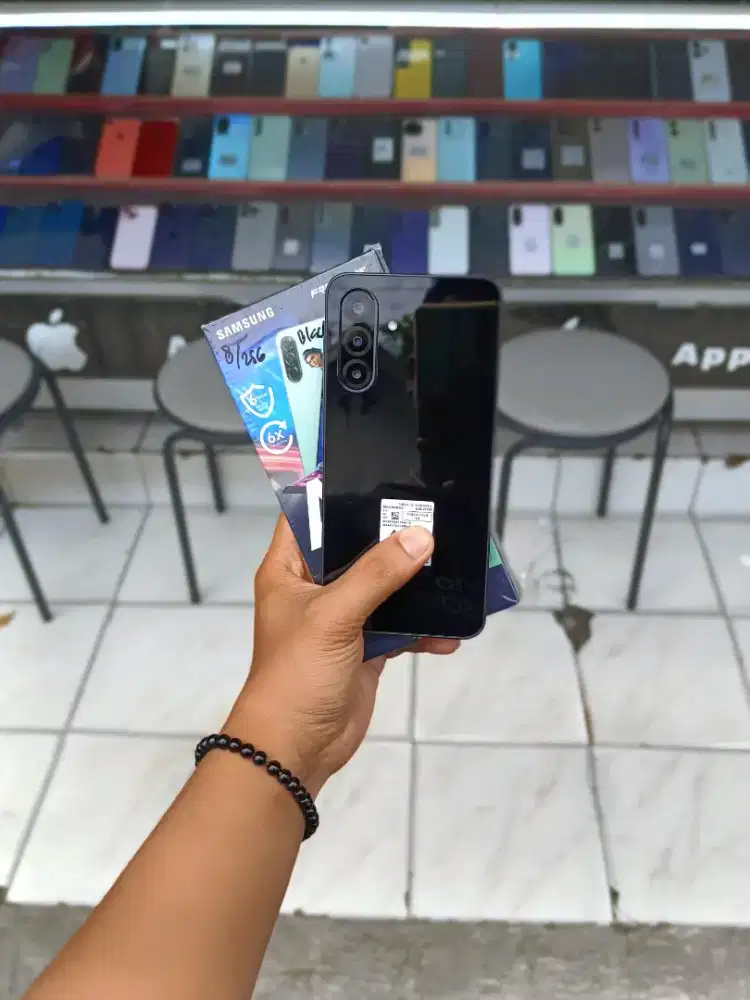 SAMSUNG A26 5G Ram 8/256gb Fullset