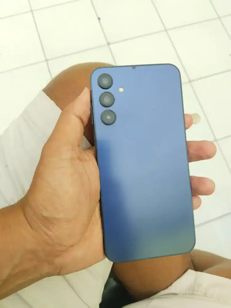 Jual samsung a15 5g 8/256
