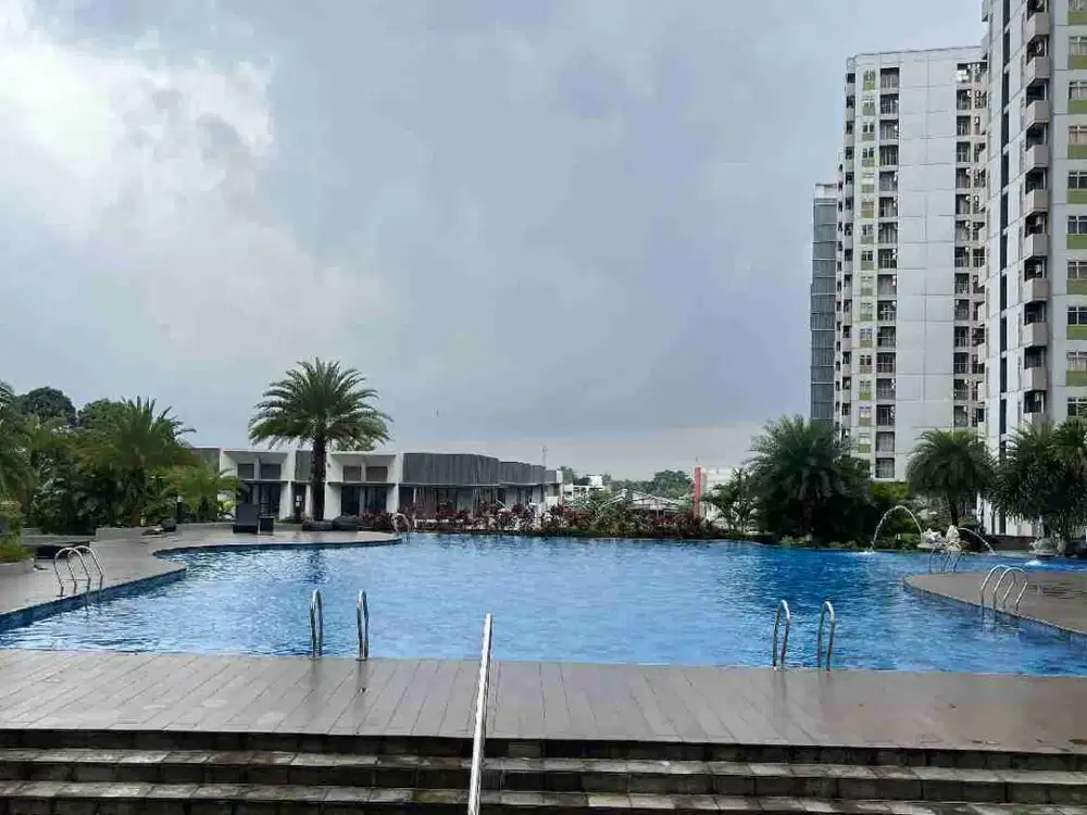 Apartment Akasa BSD