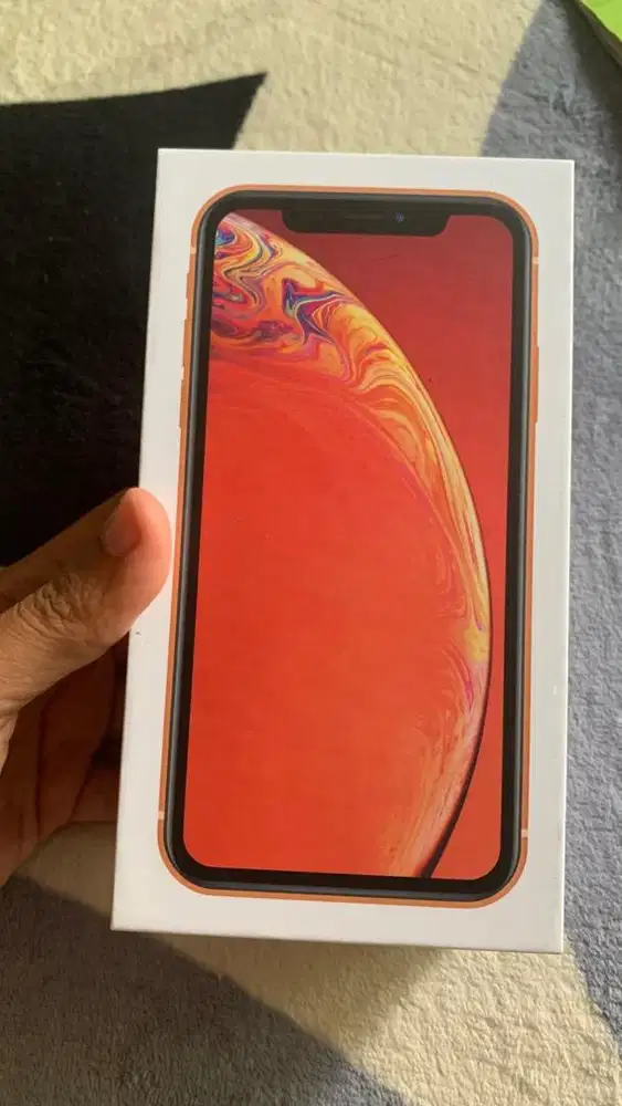 Iphone XR 64 GB All Oprator BH 96%