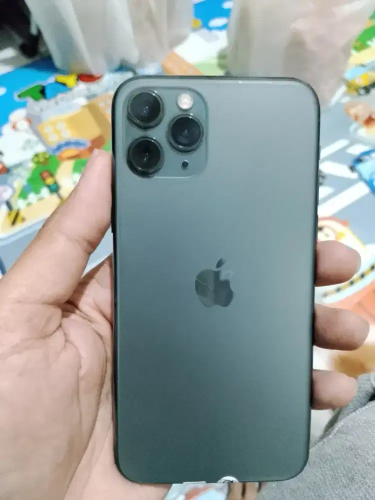 Iphone 11 pro 64gb