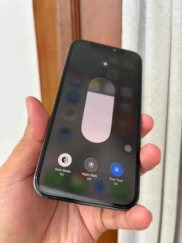 Iphone 12 Pro 256 Inter Regist 3utools ijo