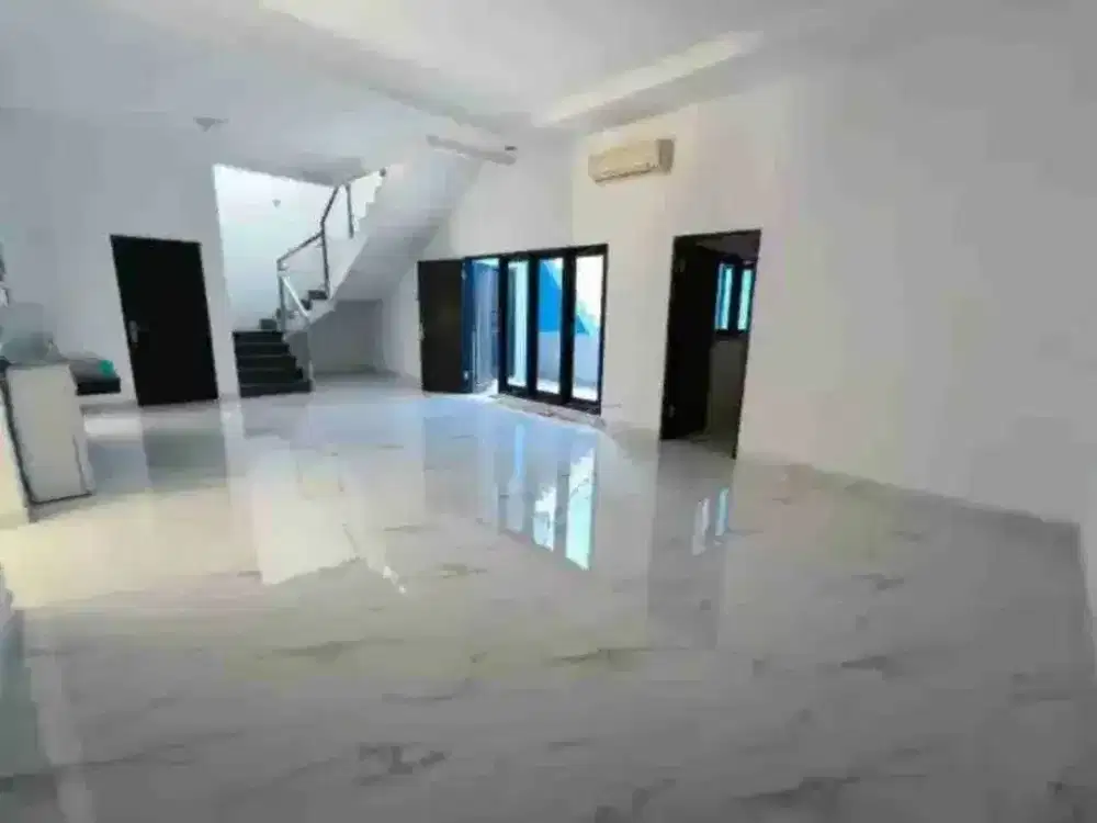 Rumah San Diego Samping San Antonio Long Beach Dkt ITS UNAIR PAKUWON CITY