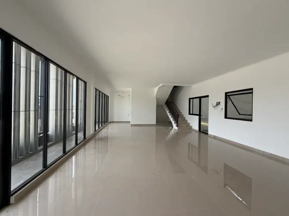 Di Sewakan Gudang Brandnew dalam kawasan di industri Legok, Tangerang