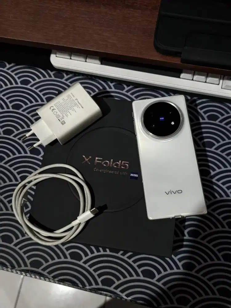 Vivo X Fold 5 Fullset