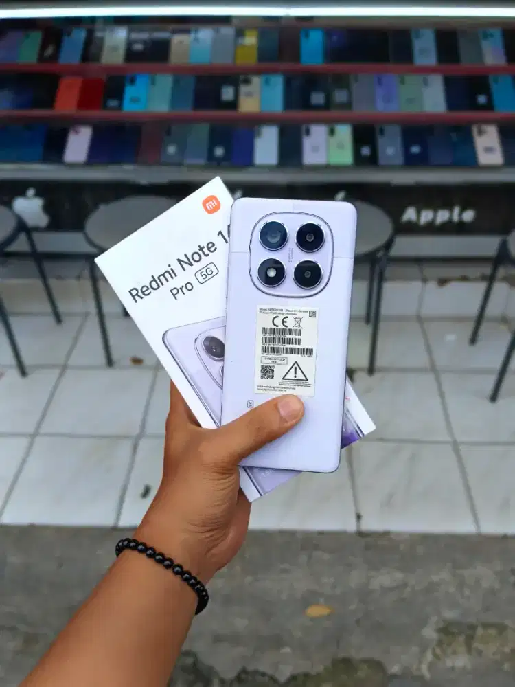 REDMI NOTE 14 PRO 5G Ram 8/256gb