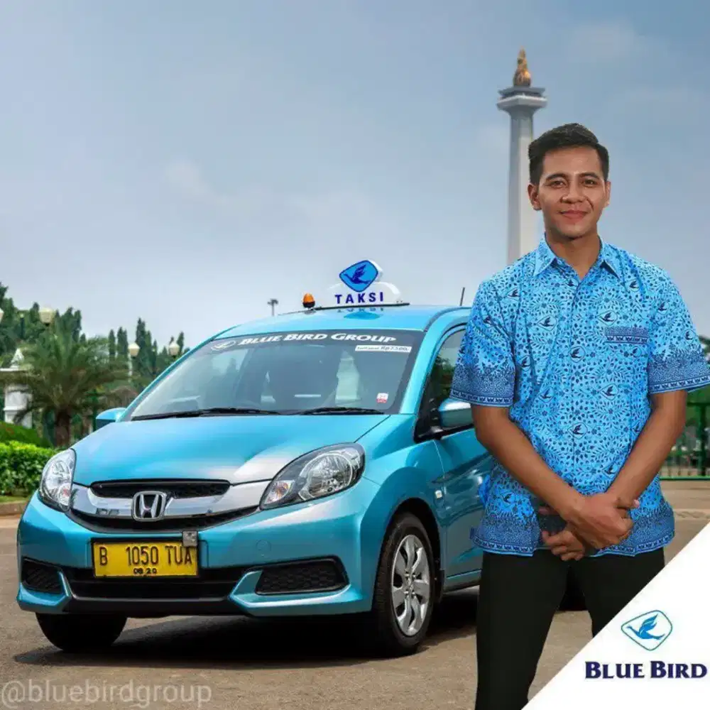 Lowongan driver online