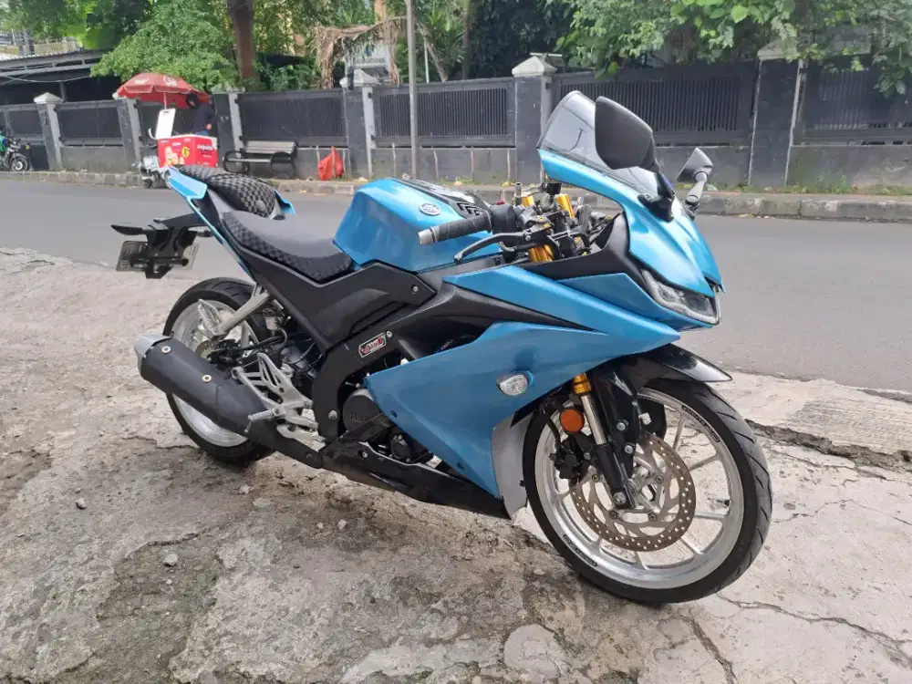 Yamaha R15 V3 2020