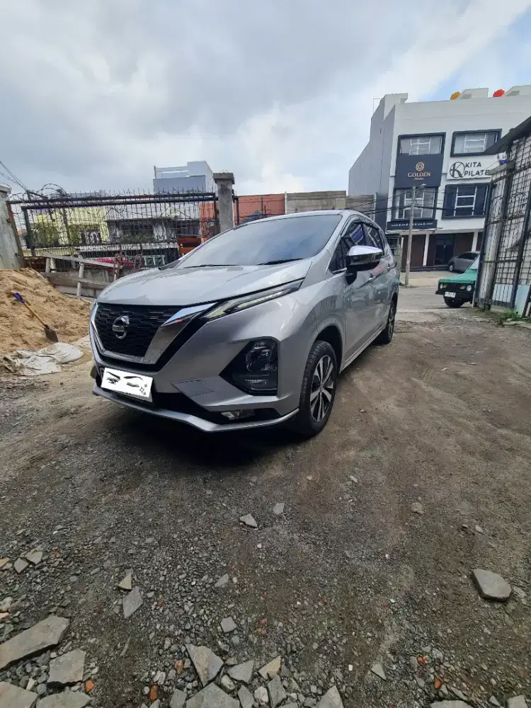 Nissan Livina VL 2019