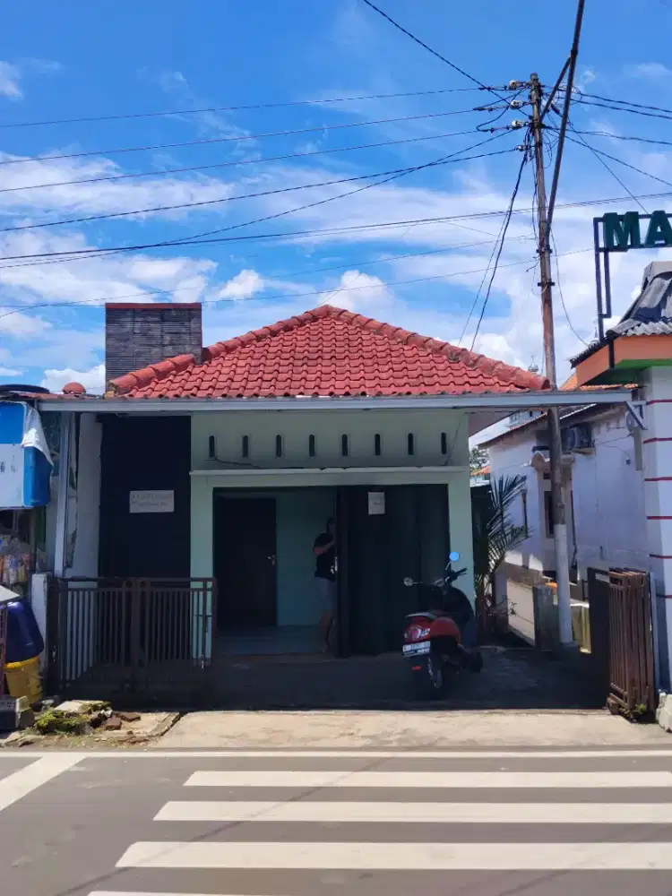 Jaga outlet ayam potong