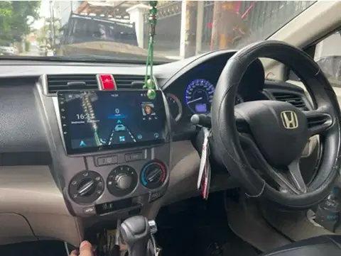 Honda City 2012 Bensin