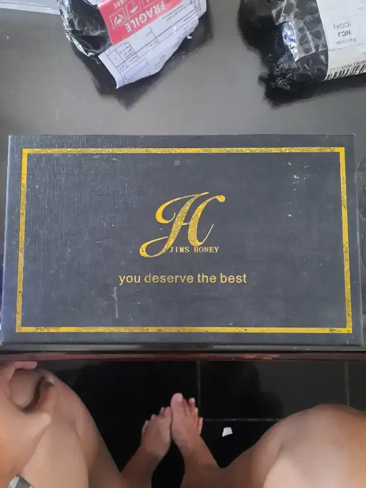 Tas pundak & tas slempang