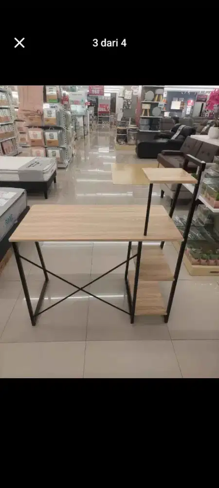 SELMA FAIS MEJA KANTOR