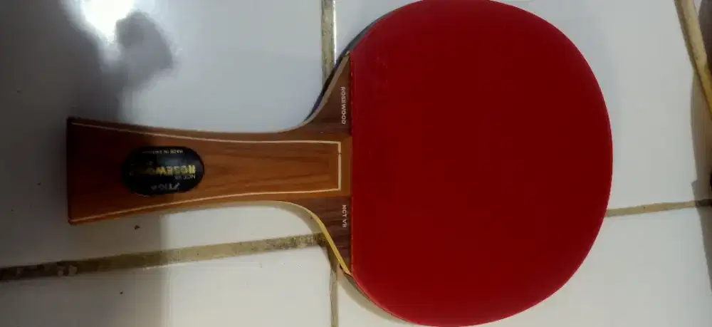 Bet pingpong blade tennis meja Stiga