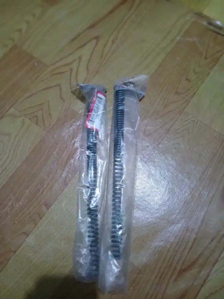 per shock depan ori kzr