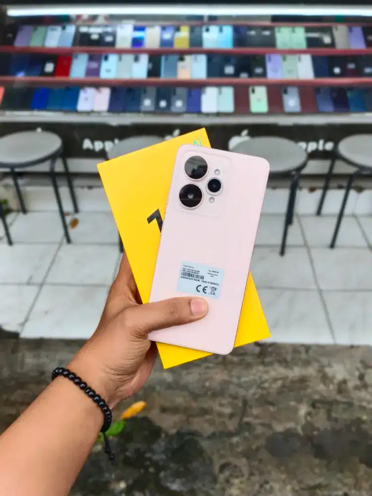 REALME 15 5G Ram 12/256gb