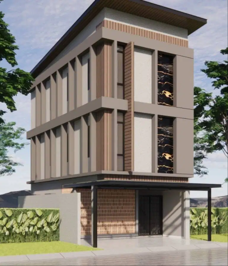 Student House Premium dekat kampus Widyatama &Itenas