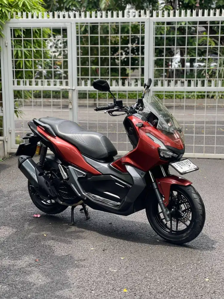 HONDA ADV 150 CBS 2019