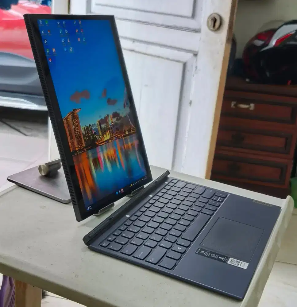 Lenovo Yoga Duet 7i