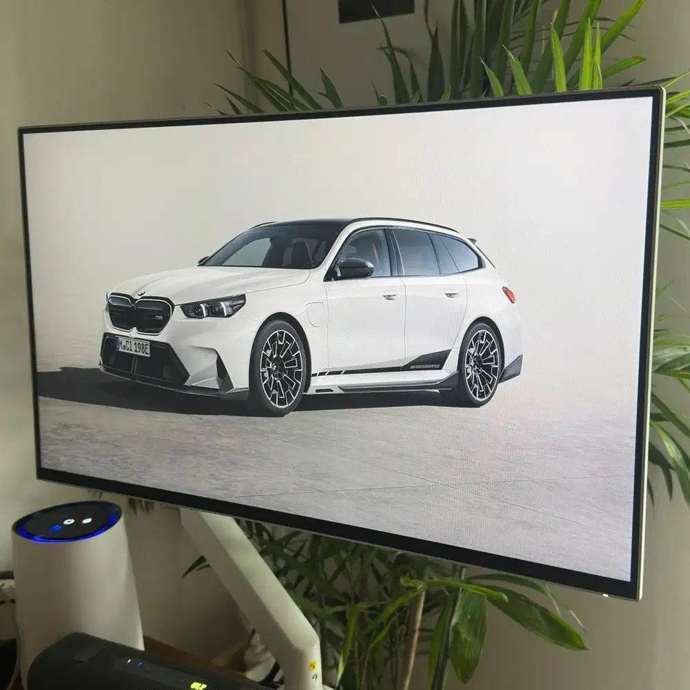 LED Monitor Lenovo 24 inch 144 Hz FHD LIKE NEW