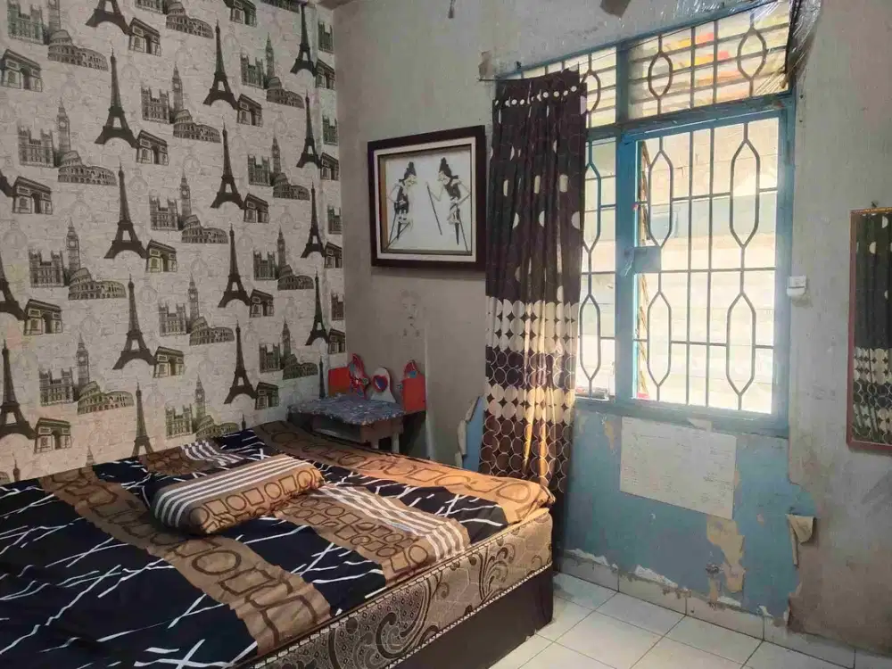 Kos Murah Daerah Sekip Dekat UNPRI RS Royal Prima