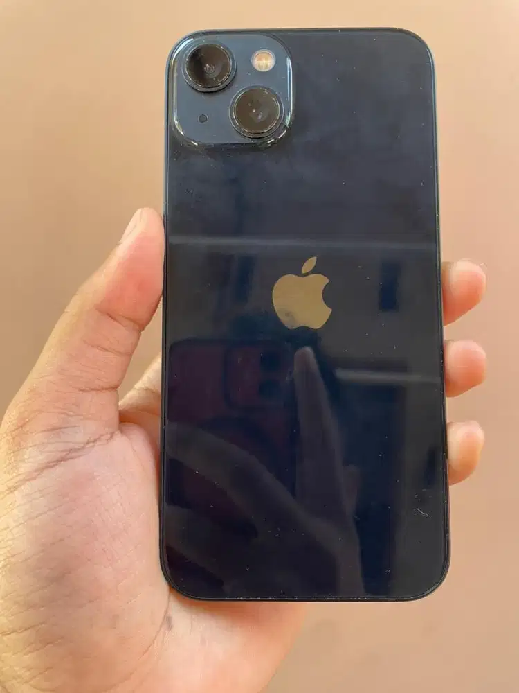 iPhone 13 128GB iBox Fullset No minus