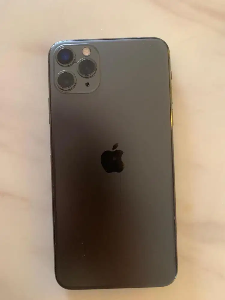 IPHONE 11 pro max 64gb