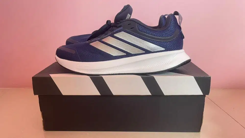 Jual Sepatu Adidas Running Original