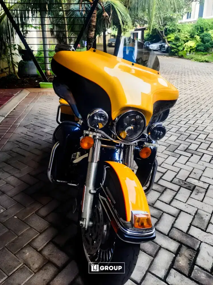 FOR SALE! Harley Davidson Ultra Limited 2013