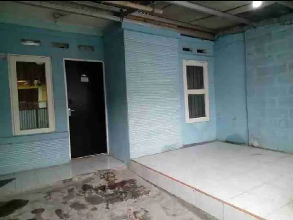 Dijual Rumah dalam Perumahan besar di Klapanunggal Bogor