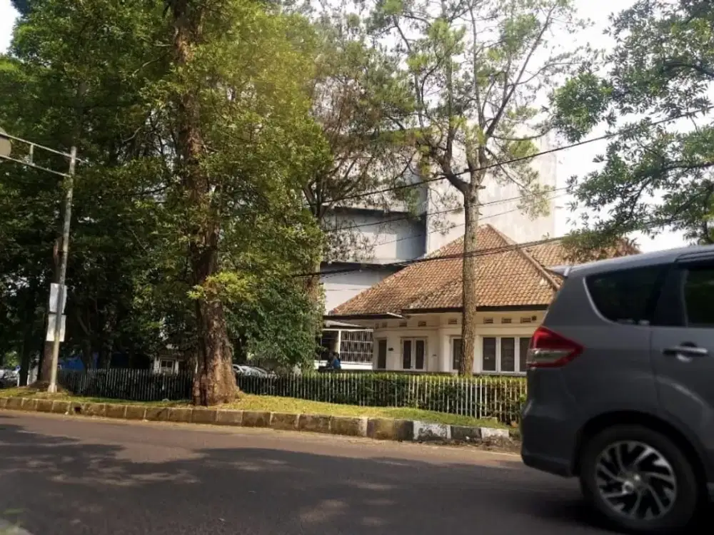 Termurah! Rumah Luas di Pasirkaliki Bandung
