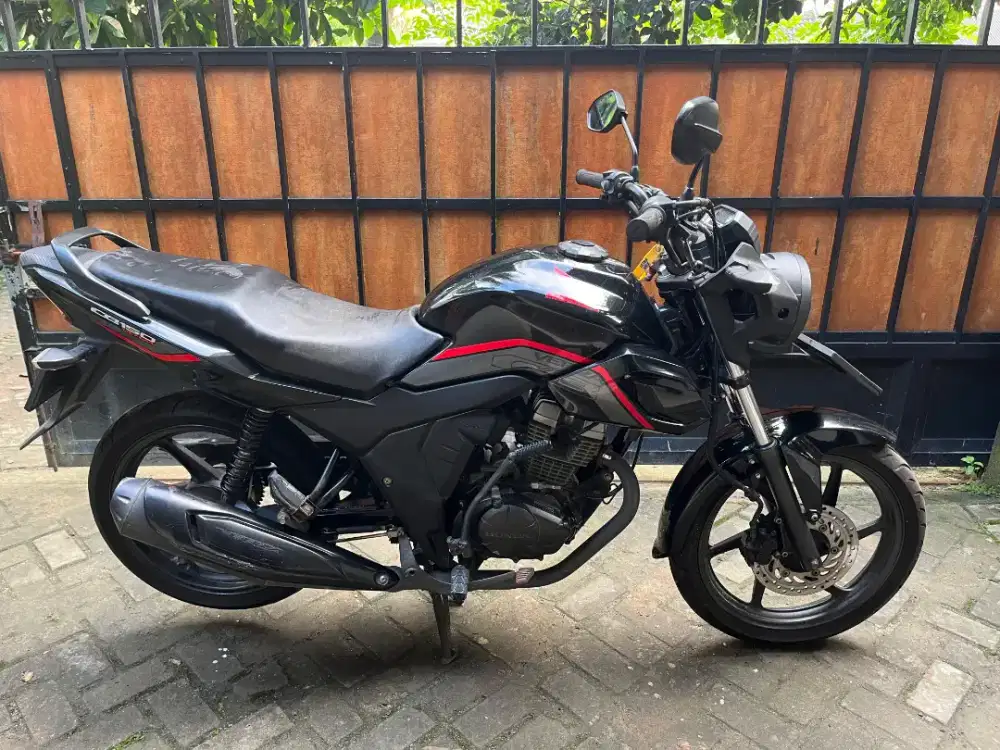 Honda Verza kinyis-kinyis 2020 low km