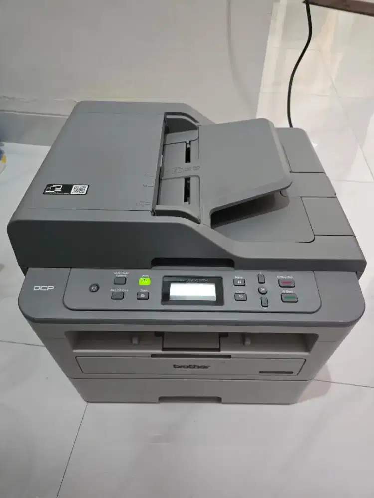 Brother DCP-B7535DW
