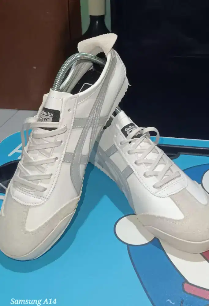 Sepatu Onitsuka Tiger