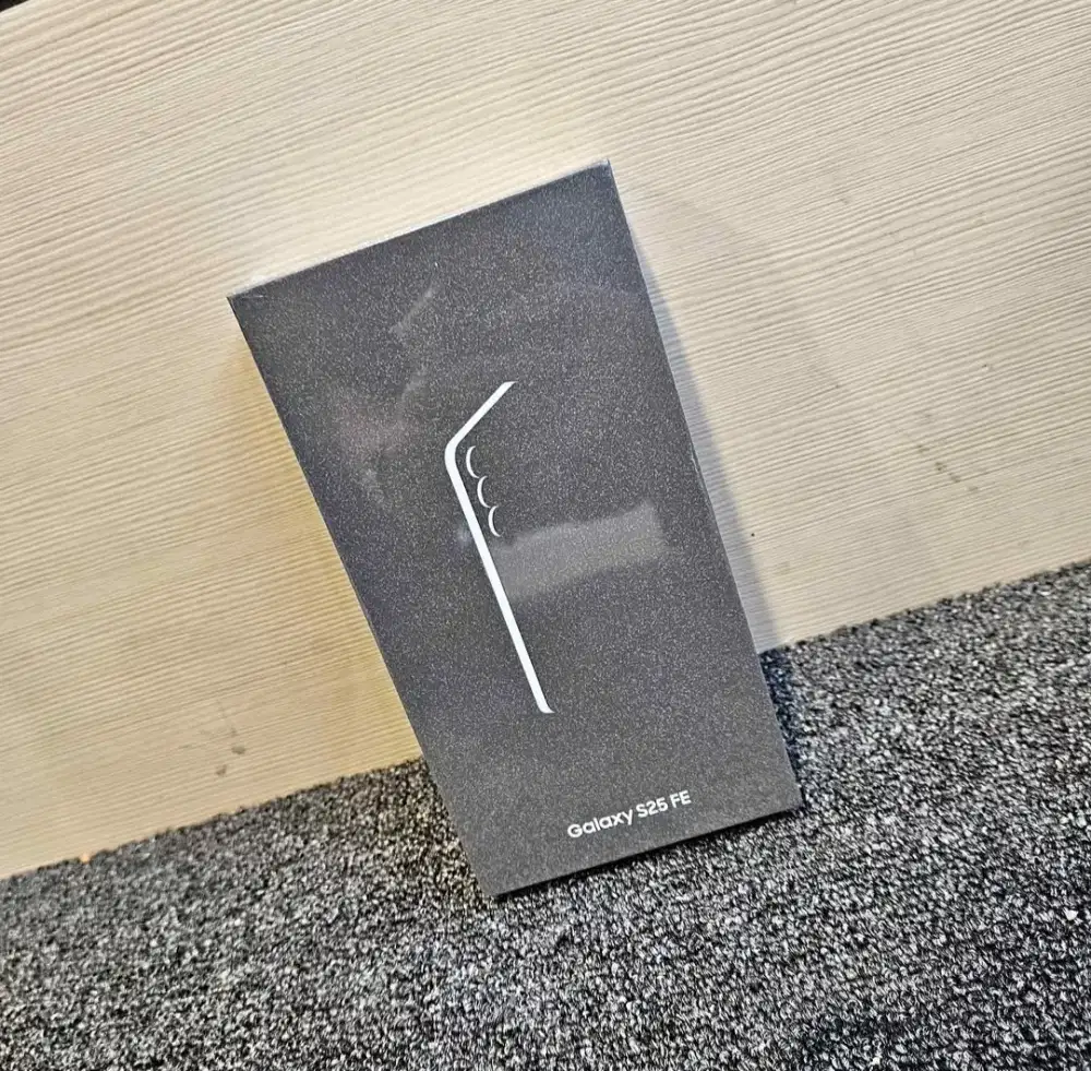 SAMSUNG GALAXY S25 FE 8/256 PROMO