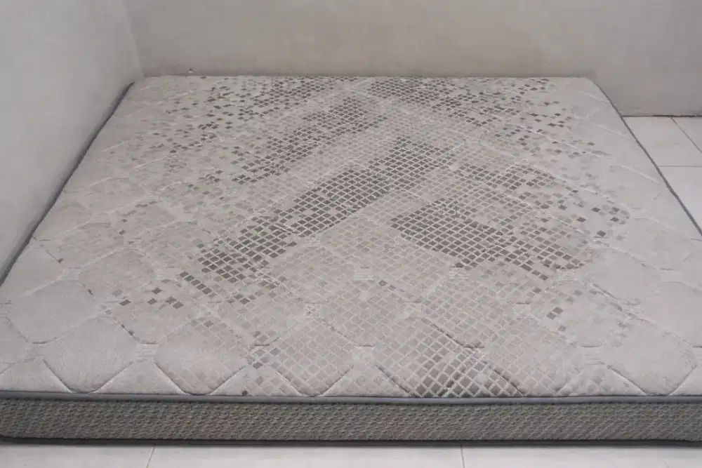 Kasur inthe box ukuran 200×160×25 cm