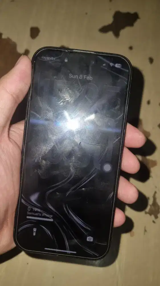 Iphone 15 ibox 128 gb