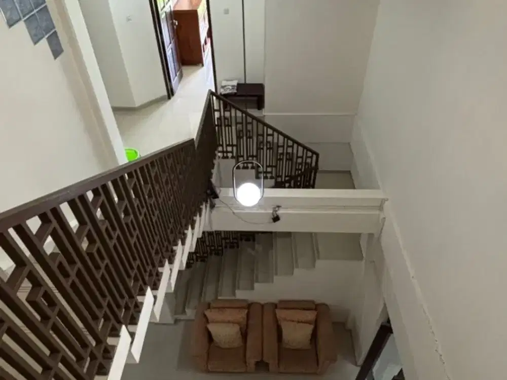 Jual kosan premium minimalis terawat dekat ITB UNPAR Bandung Kota harga nego sangkuriang Cisitu