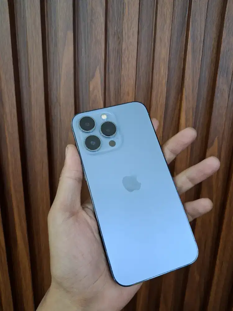 Iphone 13 Pro 128 GB all oprator fullset