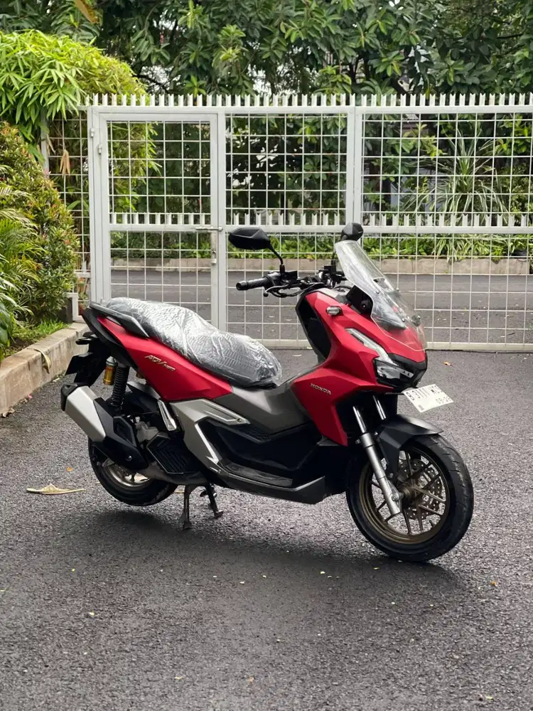 HONDA ALL NEW ADV 160 ABS ISS ESP 2023