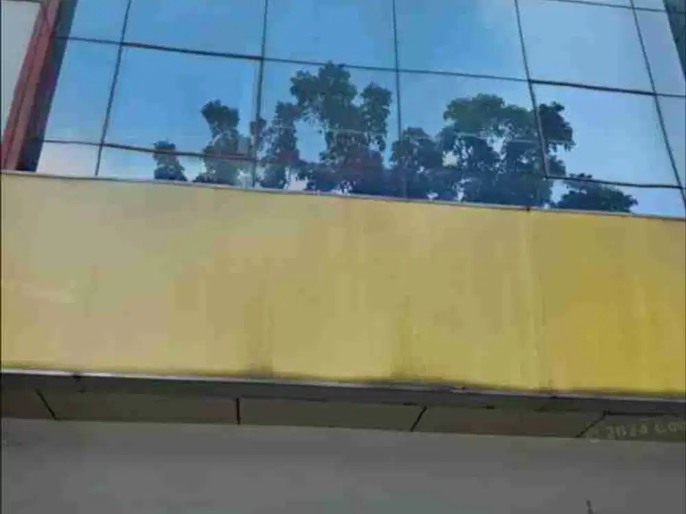 Ruko Kebayoran Bintaro Sektor 7